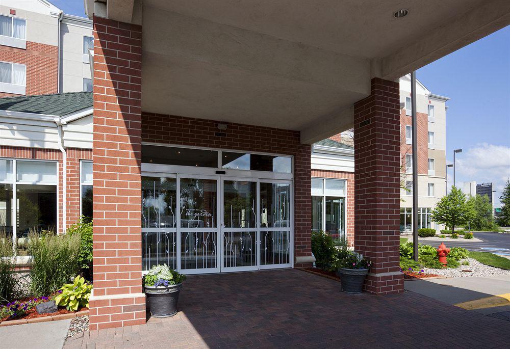 Hilton Garden Inn Minneapolis/Bloomington Luaran gambar