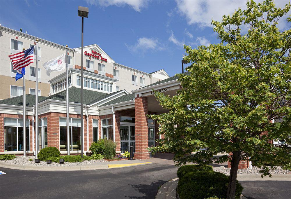 Hilton Garden Inn Minneapolis/Bloomington Luaran gambar