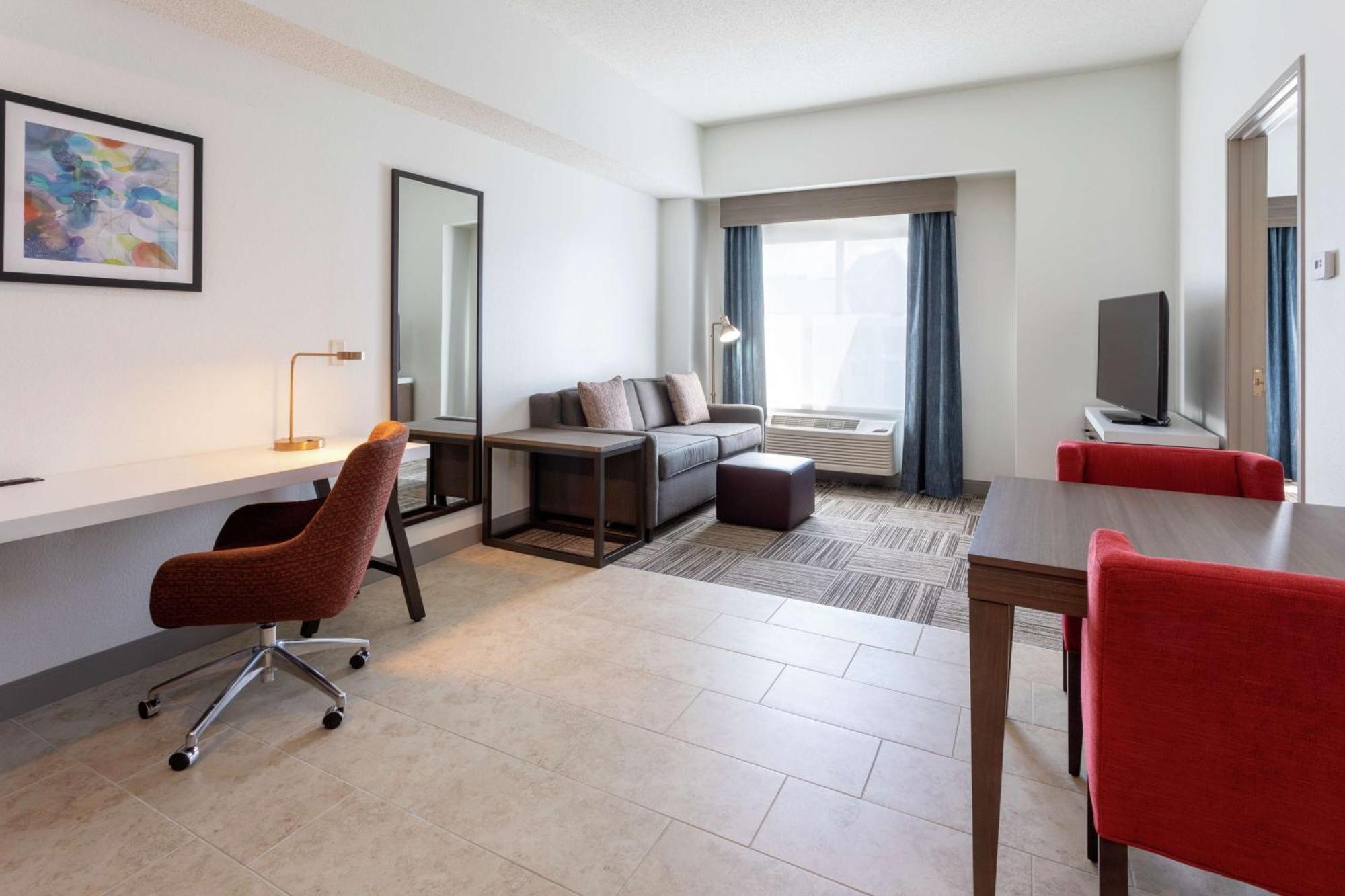 Hilton Garden Inn Minneapolis/Bloomington Luaran gambar