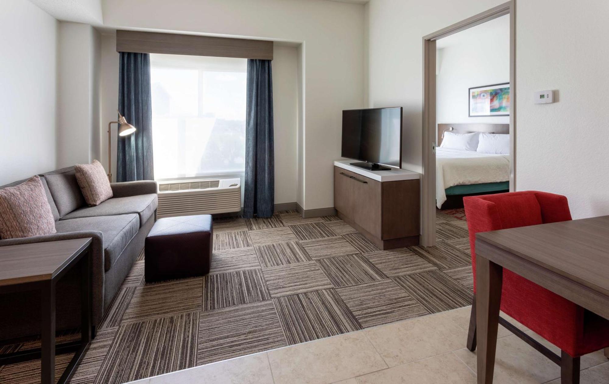 Hilton Garden Inn Minneapolis/Bloomington Luaran gambar