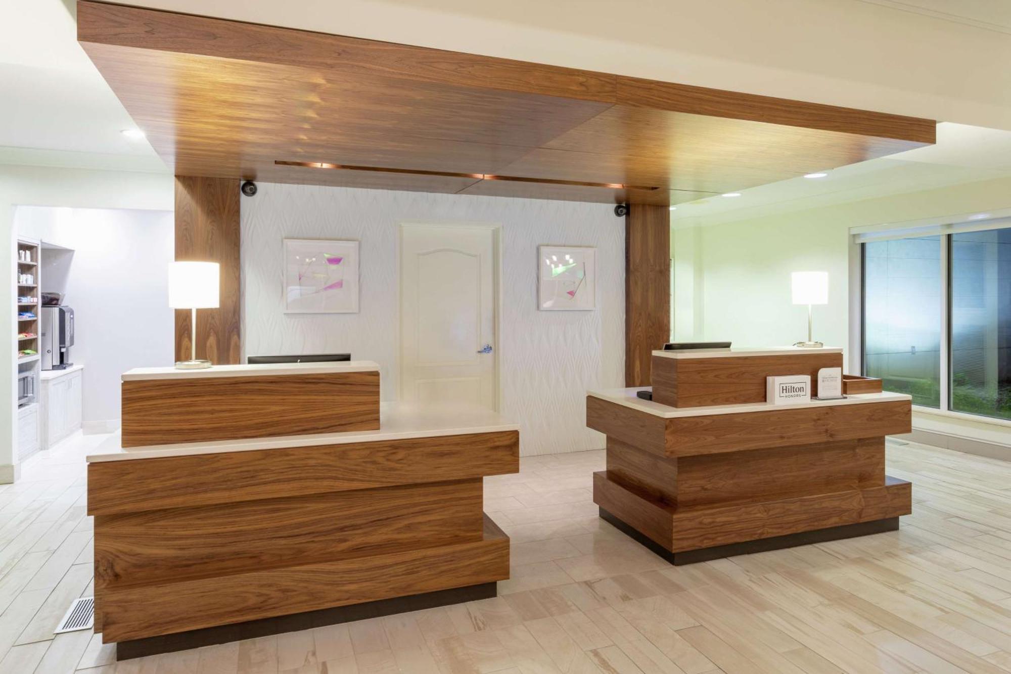 Hilton Garden Inn Minneapolis/Bloomington Luaran gambar