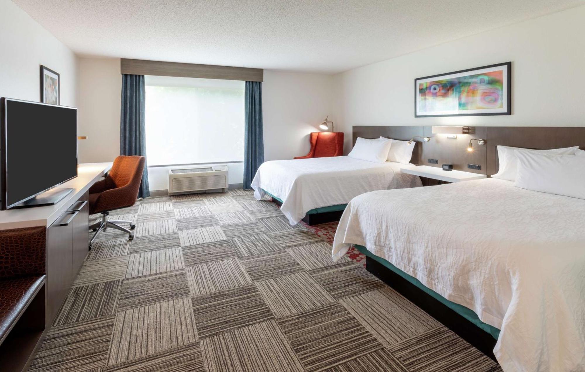 Hilton Garden Inn Minneapolis/Bloomington Luaran gambar