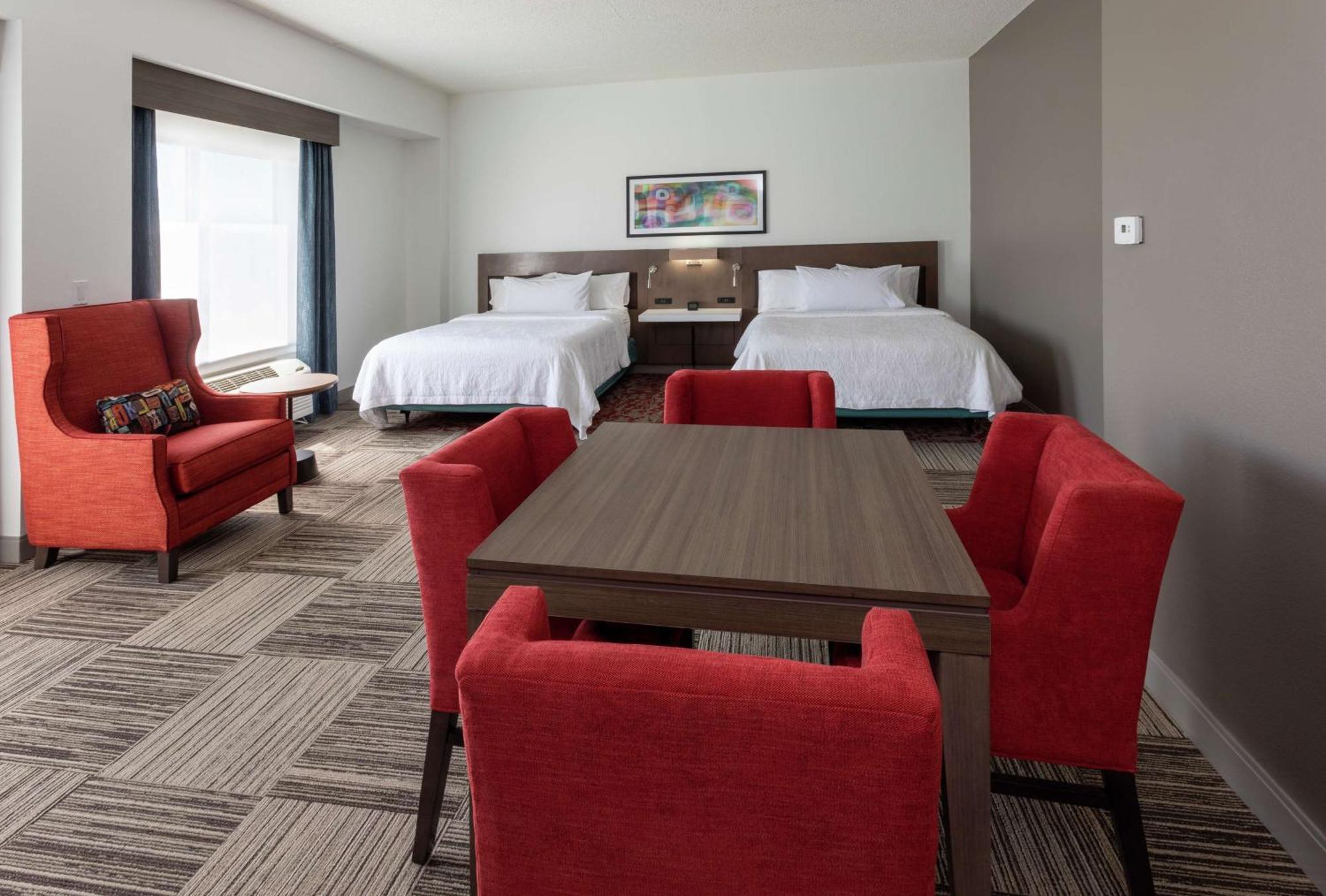 Hilton Garden Inn Minneapolis/Bloomington Luaran gambar