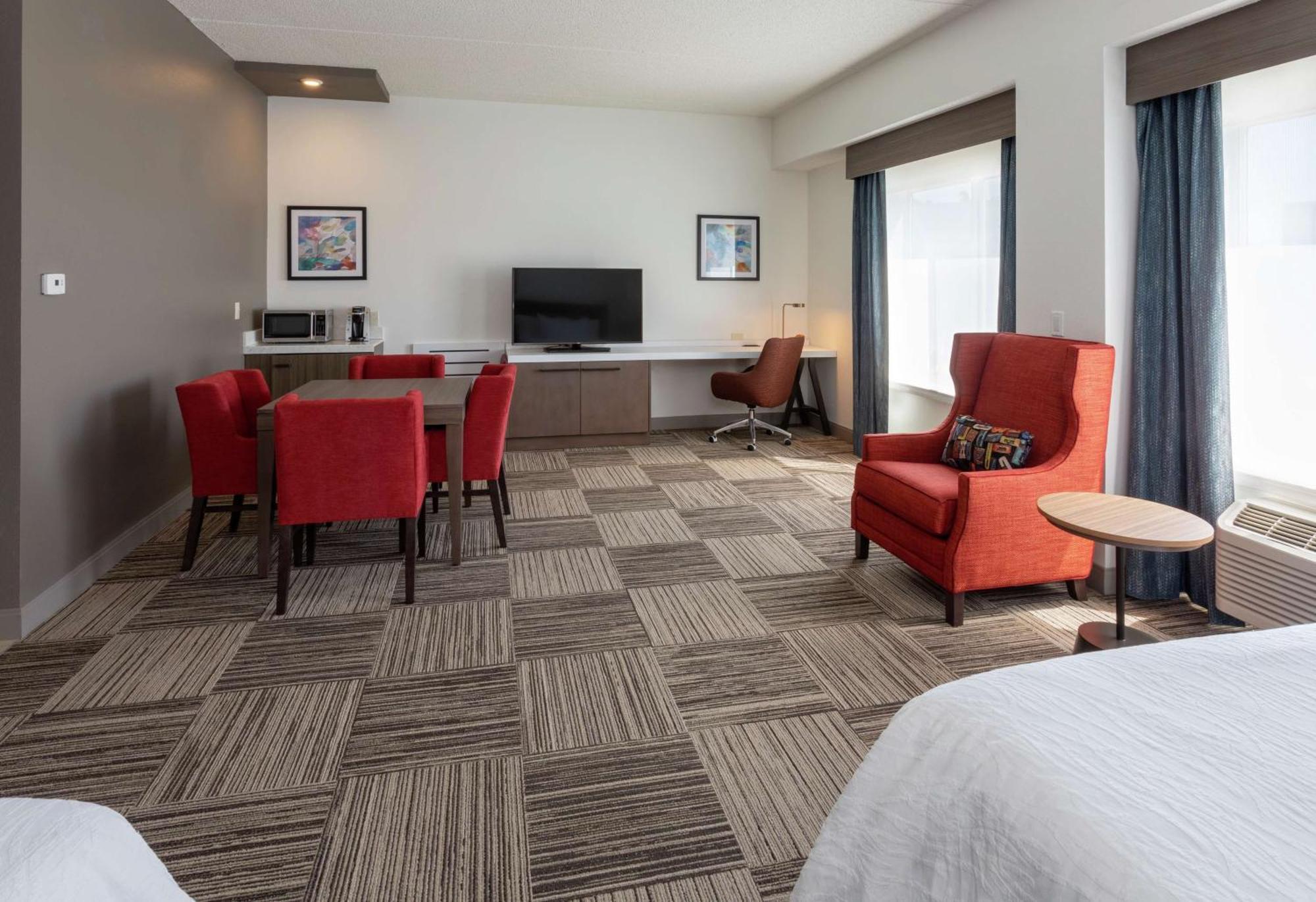 Hilton Garden Inn Minneapolis/Bloomington Luaran gambar