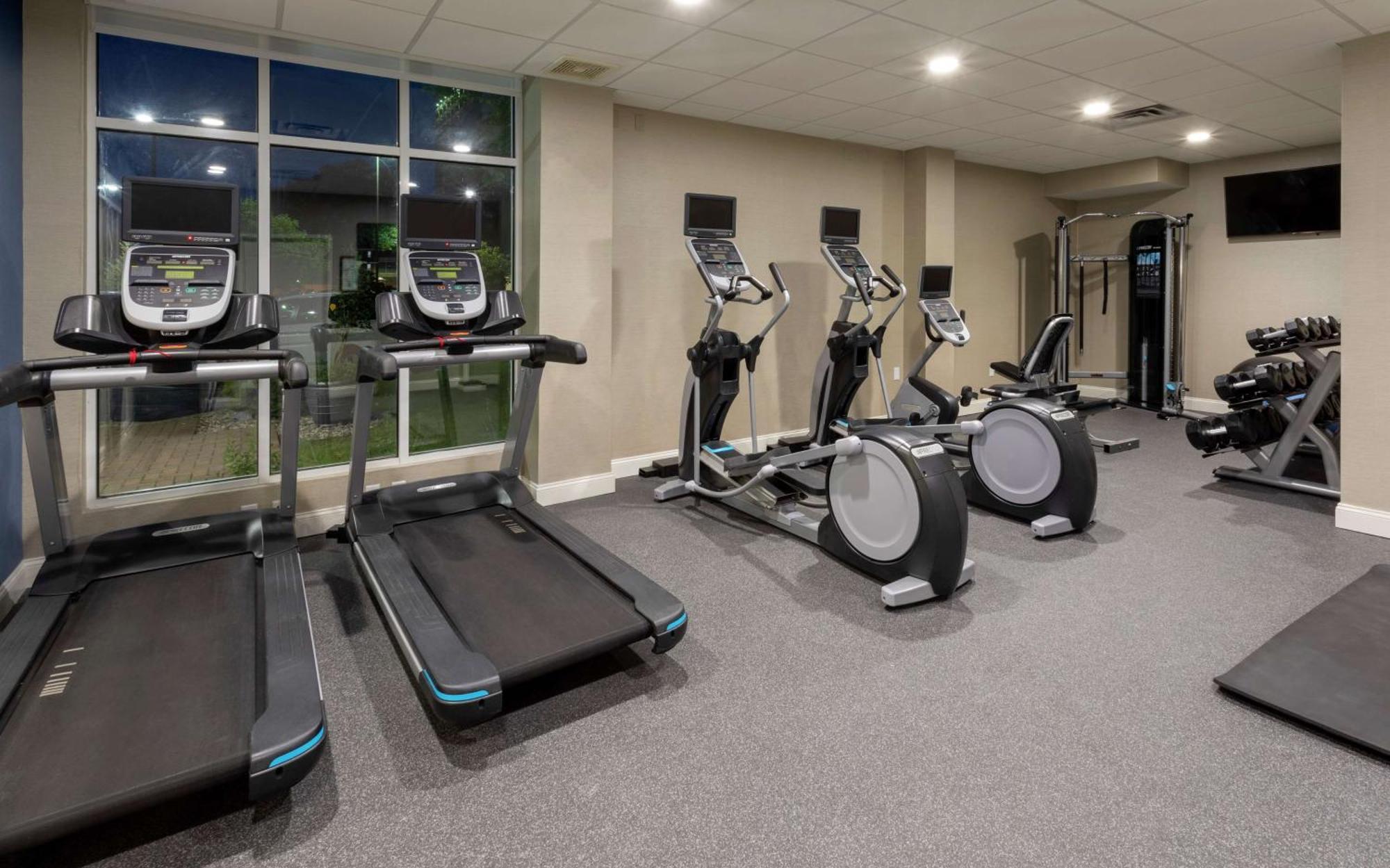 Hilton Garden Inn Minneapolis/Bloomington Luaran gambar