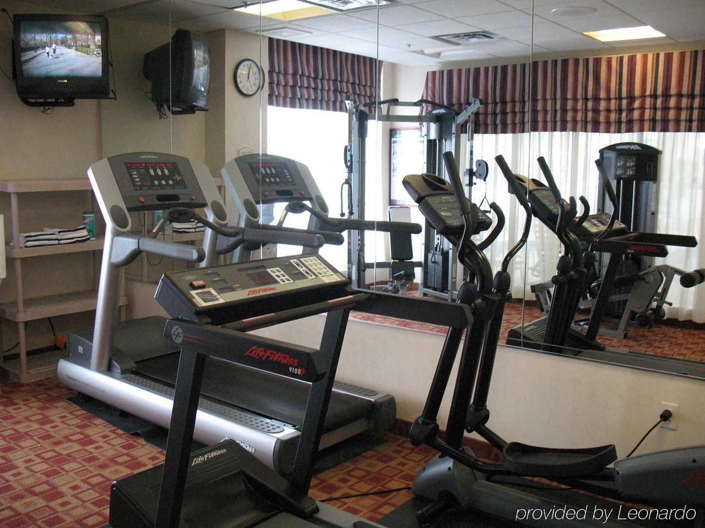 Hilton Garden Inn Minneapolis/Bloomington Kemudahan gambar