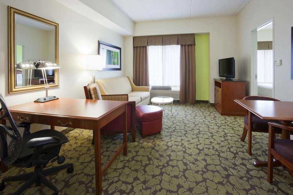Hilton Garden Inn Minneapolis/Bloomington Luaran gambar