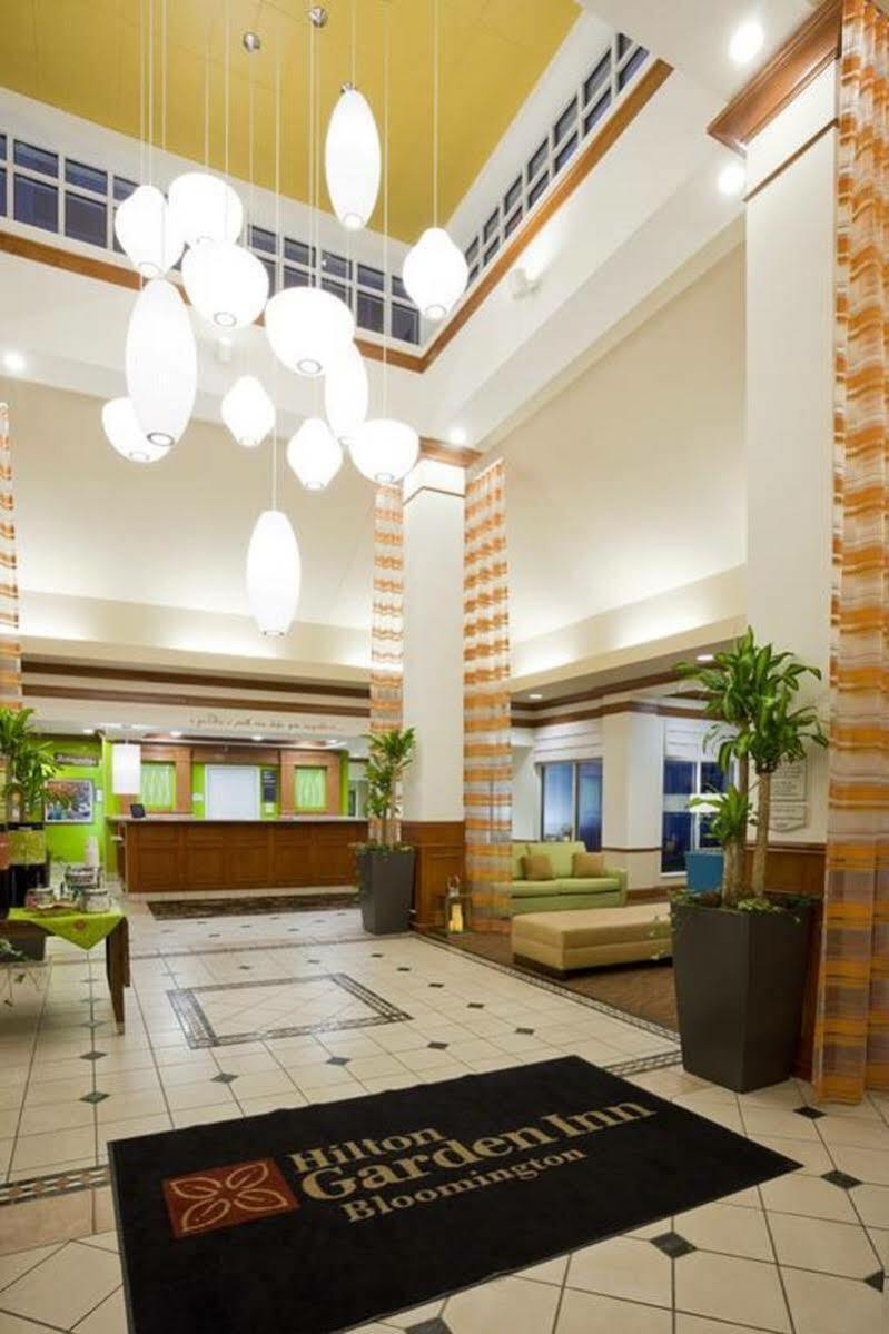 Hilton Garden Inn Minneapolis/Bloomington Luaran gambar